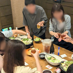 ＼20代30代40代飲み会開催🍻／ 【5/31(土)19時…