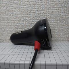 FMトランスミッターの画像