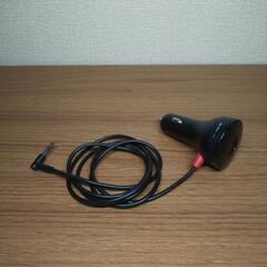 FMトランスミッター