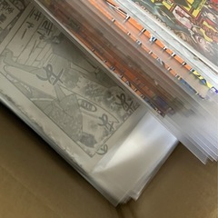 逃げ上手の若君　ジャンプ切り抜き　1〜72話の画像