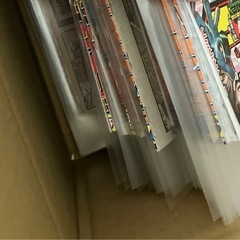 逃げ上手の若君　ジャンプ切り抜き　1〜72話の画像