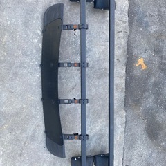 THULE ルーフキャリア