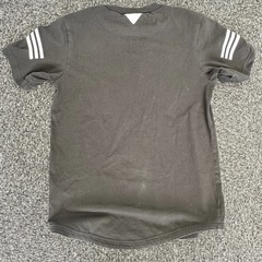 アディダス  半袖Tシャツ Mの画像