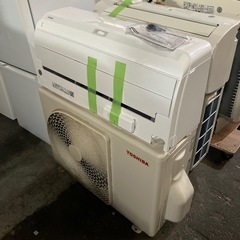 ロ2505-487 東芝 エアコン ras-n562e4dx 2...