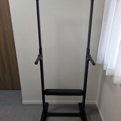 チンニングスタンド