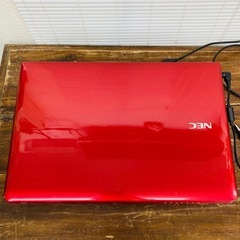⭐️パソコンならエコプレ⭐️NEC ノートパソコン　Lavie　の画像