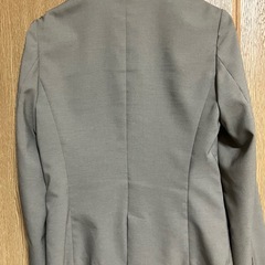 レディーススーツ　セットアップ　9号 　　の画像