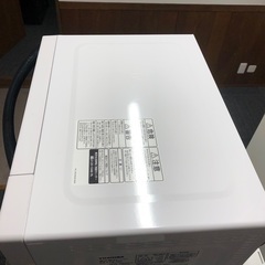 電子レンジ 2020年制 TOSHIBAの画像