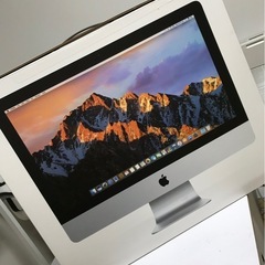 【Retina 4K IMac】の画像