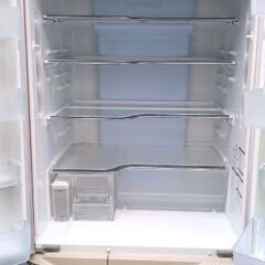 大容量501リッター6ドア。2009