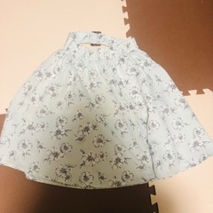 【お取引完了】レイカズン　スカートの画像