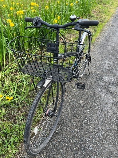 名古屋市内お届け無料27インチ6段変速