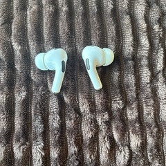 AirPods Pro第2世代の画像