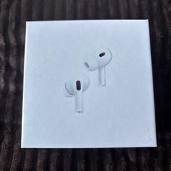 AirPods Pro第2世代
