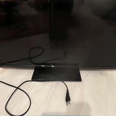 ORION 32インチ液晶テレビ LK-321BP