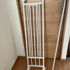 ラック　2種類+棒の画像