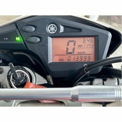 ヤマハセロー綺麗です‼️早い物勝ちです‼️前後タイヤ9部山です！の画像