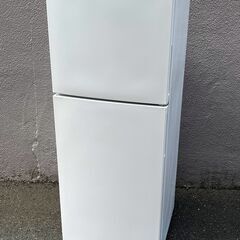⑳【税込み】美品 MAXZEN マクスゼン 201L 2ドア冷蔵...