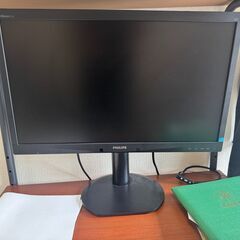 Monitor Screen 