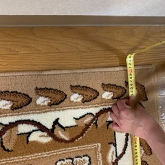 カーペットの画像