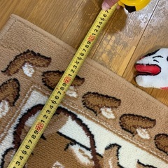 カーペットの画像