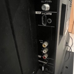 ORION 32インチ液晶テレビ LK-321BPの画像