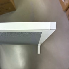 パーテーション　脚付き　1枚
の画像