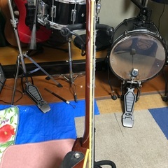 最終部下げエレキギタ-ジュノの画像