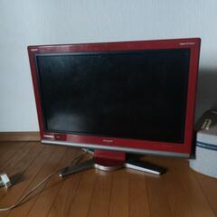 テレビ