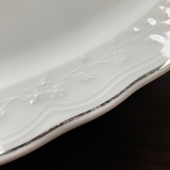 tognana  トナーニャ　プレート　大皿の画像