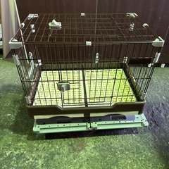ケージ ウサギケージ 犬ケージ 猫ケージ 小動物用