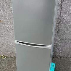 ㉘【税込み】美品 アイリスオーヤマ 142L 2ドア冷蔵庫 IR...