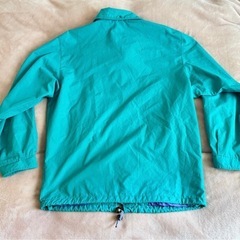 FILA ジャケット イタリア古着 ユーロの画像