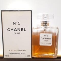 CHANEL 香水 
