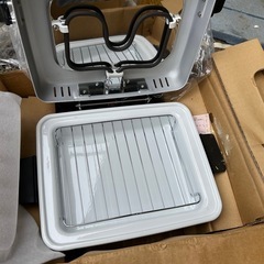 SANYO サンヨー ホームロースター  魚焼き器 昭和レトロ