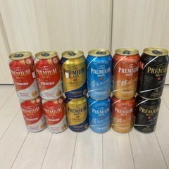 ビール350ml×23缶の画像