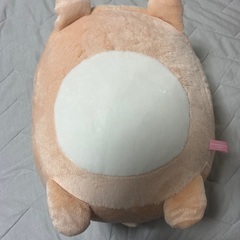 すみっこぬいぐるみの画像