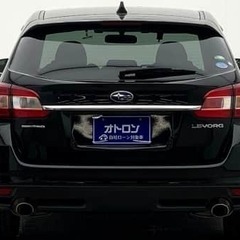 4WDのお車入荷しました🙋🏻‍♀️スバル レヴォーグ 　１．６ＧＴ－Ｓ　アイサイトの画像