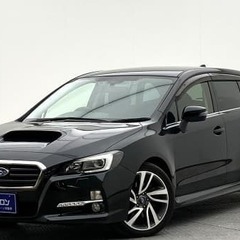 4WDのお車入荷しました🙋🏻‍♀️スバル レヴォーグ 　１．６ＧＴ－Ｓ　アイサイトの画像