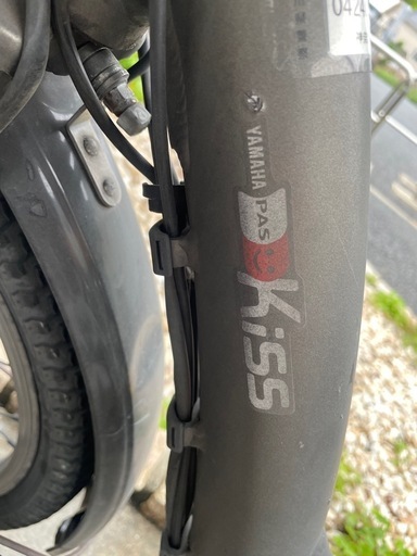 電動アシスト自転車（訳あり）