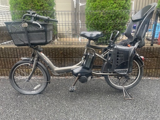 電動アシスト自転車（訳あり）