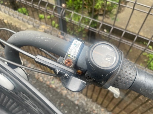 電動アシスト自転車（訳あり）