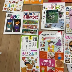 本の画像