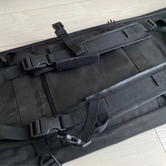 スナイパーライフルL96a1     スコープ､マガジン2つガンケース付きの画像