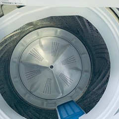 ✅Panasonic電気洗濯機✅ ✅NA-F60B12✅の画像