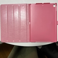 iPadケースの画像