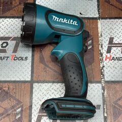 【中古】マキタ Makita ML145 フラッシュライト 14...