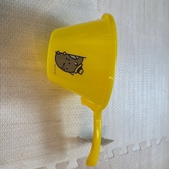 イエローハット　景品　　手桶　