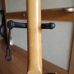バーニー　エレキギターの画像