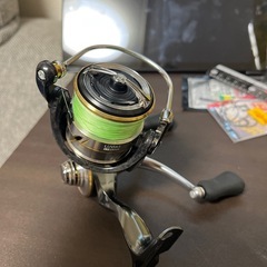 20ルビアスLT2500S DH